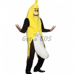 Adults Halloween Costumes Funny Banana Suit