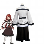 Anime Costumes Ellis Grayrat Cosplay Skirt