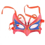 Halloween Decorations Venetian Butterfly Mask
