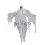Halloween Props White Winged Ghost