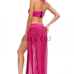 Sexy Arabian Belly Dance Skirt Women Costume