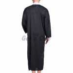 Adults Halloween Costumes Missionary Robe