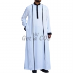 Arabian Costumes Kaftan Shape