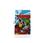 Avengers Themed Tableware
