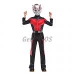 Avengers Costume for Kids Ant Man