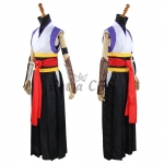 Anime Costumes SK∞ Cherry Blossom Cosplay