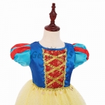 Disney Costumes for Kids Snow White Cosplay