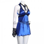 Game Costumes Final Fantasy Tifa Cosplay - Customized