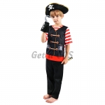 Boys Halloween Costumes Captain Hook Clothes