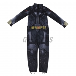 Avengers Costumes For Kids Black Widow