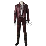 Hero Costumes Star Lord Short Set Cosplay - Customized