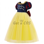 Disney Costumes for Kids Snow White