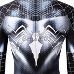 Superhero Costumes Spiderman Black Cat - Customized