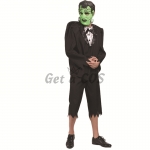 Funny Halloween Costumes For Kids