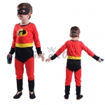 Movie Character Costumes The Incredibles