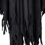Movie Character Costumes Dementor Cosplay - Customized