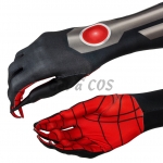 Spiderman Costume Marvel Comics  Superior - Customized