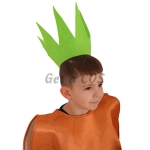 Food Costumes for Kids Pineapple Cosplay