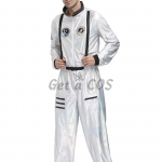 Wandering Earth Jumpsuit Space Couple Costume