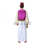 Arabian Prince Adult Men's Costume