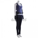 Game Costumes Resident Evil 3 Remake Cosplay - Customized