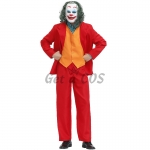 Clown Costumes Jacques Phoenix Personalized Suit