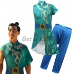Disney Costumes for Kids Raya and The Last Dragon