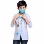 Doctor Kids Costume