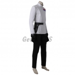 Movie Costumes Rogue One Orson Krennic Cosplay - Customized