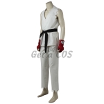 Anime Costumes Street Fighter 5 Long - Customized