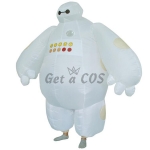 Inflatable Costumes Big Hero 6