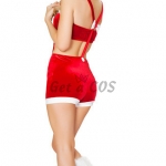 Sexy Halloween Costumes Tie Christmas Clothes