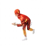 New The Flash Kids Costume