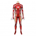 Iron Man Costume Tony Stark Cosplay - Customized