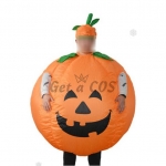 Inflatable Costumes Pumpkin Grimace