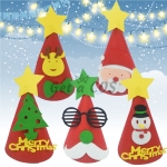 Christmas Decorations Hat