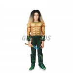 Superhero Aquaman Kids Costume