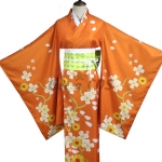 Danganronpa Cosplay Costumes Saionji Hiyoko Kimono