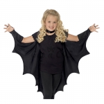 Animal Costumes For Kids Bat Cloak