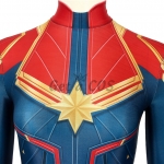 Superhero Costumes Captain Marvel Captain Marvel - Customized