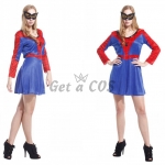 Spiderman Costumes Adults Tights