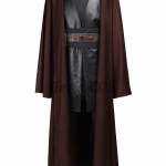 Star Wars Costumes Anakin Skywalker Cosplay Suit - Customized