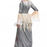 Vampire Bride Women Costume