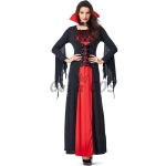 Vampire Bat Women Costume