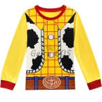 Toy Story Costumes for Kids Woody Suit