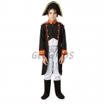 Child Captain Jack Pirate Costume