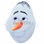 Frozen 2 Costumes Olaf Tight Coverall