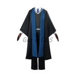 Movie Character Costumes Gryffindor School Uniform