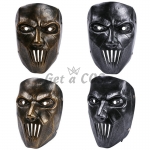 Halloween Mask Slipknot Mick