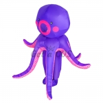Inflatable Halloween Costumes Squid Octopus